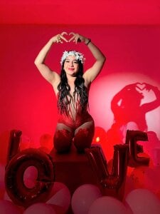 Staarhot Be my valentine💗 Foto 3