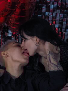 Public de LuxuryLoverss  3 Imagens