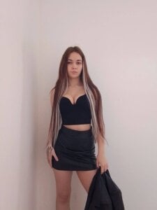 ArleanDemicco ❤🤞 Pic