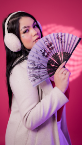 MAGIC_TESSA 😜 Pic 9