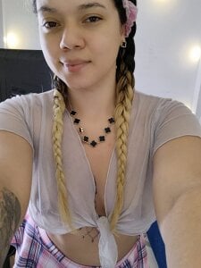 🎀🍑Hi od hanna__jadidi  2 snímek