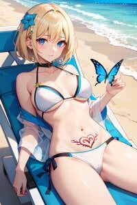 Anime Lexi de Lexi_Shocker  4 photos