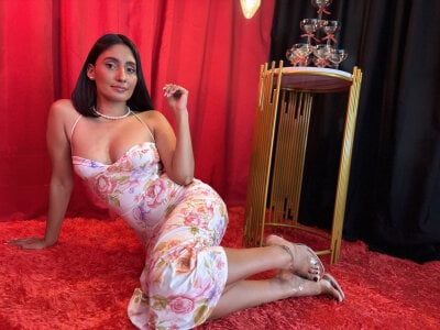 EIMY-ROBERTS Valentine's Day 💞 Billede 8