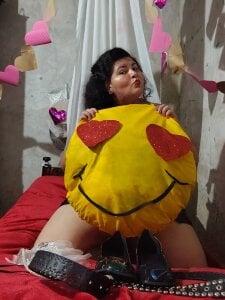 Ava89 Te espero en mi san Valentín Billede