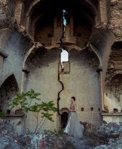 LilliLowexox Fine Art / Urbex Pic 8