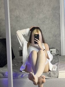 UnsealedCoverage Legs for you Fotka 2