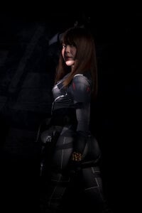 Fluffy_Bubble21 Bad Girl Reloaded Εικόνα 4