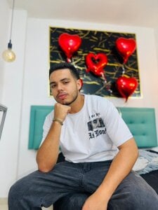 Every good boy needs a dark king to guide him de Trevor_Ash  6 Imagens