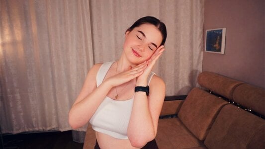 CathrynDail A bright soul! Pic 4