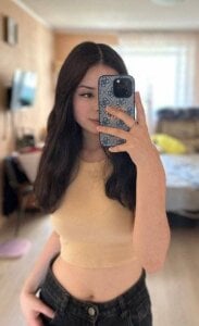 SherleyBorgmann Public зображення