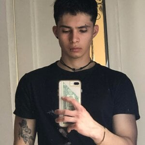 Public de jackson_friends  9 photos