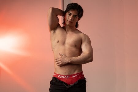 First Photo shot od AlekBlake_  2 snímek