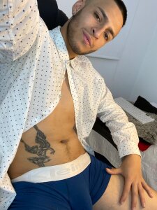 Barry_Michaels Public Pic 3