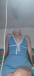 ugh de Yna_prtty Foto 2