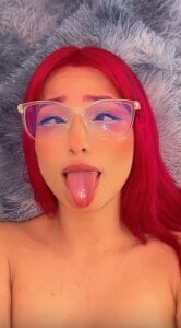 Mitsury_foxx Haegao Pic 4