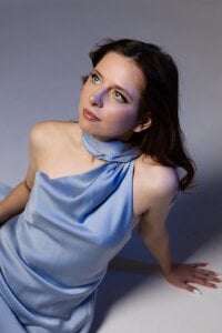 FreyaVey: Public ( 4 фото)