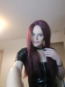 Kitty-Kat-Petersen Lovely x Pic 5