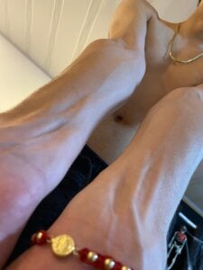 FireGuy_99 My body😍 Pic