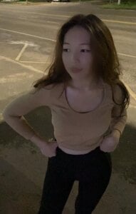 ArielleSou Public Pic 8