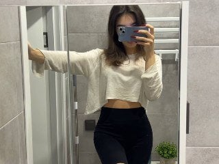 Cutie_VaIery After the gym Gambar 2