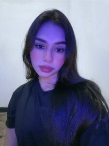 Brianna_bunny05 💜  2. fénykép