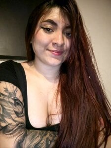 carolayrosse Home alone…and restless Pic