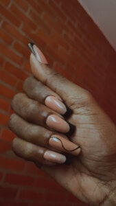 AshailaXxxのNailsの枚の写真