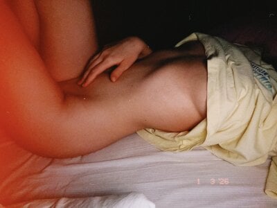 Eva_kinkystudent 🌚 Foto