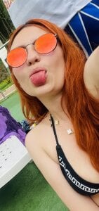 Alicia__1 walk ☀️ Pic