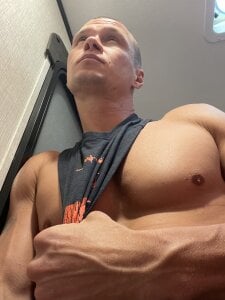 G-Millz816 Topless Pic