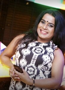 Kajal-Shemale69 Public Pic 2