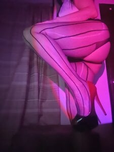 Mysterius_Woman Your sexy girl Billede