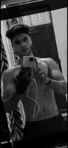 your_bad_boy0001 Public Pic