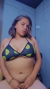 Kitten_Cam "Your skin is the territory I long to explore with my lips." ✨ зображення 4