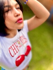 NaiirobiSwan Smoke & Secrets Εικόνα 2