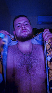 HoneyBear00 Public Pic 3