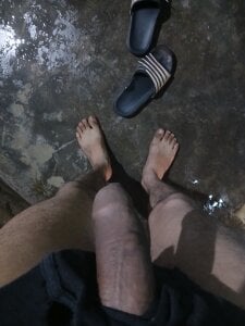 stripcut Nude Εικόνα 2