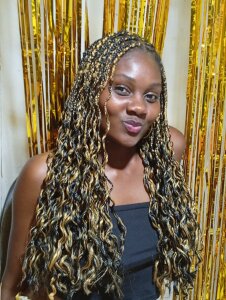 Amara1625- Public Pic