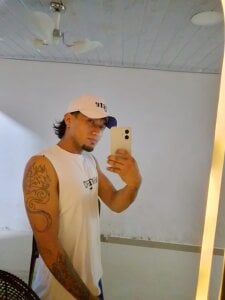 Cristian_cum24 I'm cute, baby. Pic 4