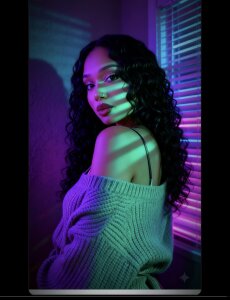 alexxandra_ferri_ Ñiaaaaa ✨ Foto 2