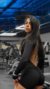 Galena_ GYM টি ছবি