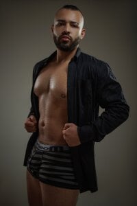 Chris_Varden Casual Photos 💖 Poză 2