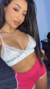 GinaValentinna Me Gambar 7