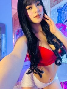 Pink_Suni candy for you Pic