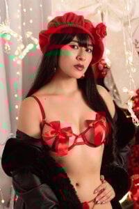 Susa1userma_ Merry Christmas, I wish you lots of love and good wishes Pic 5