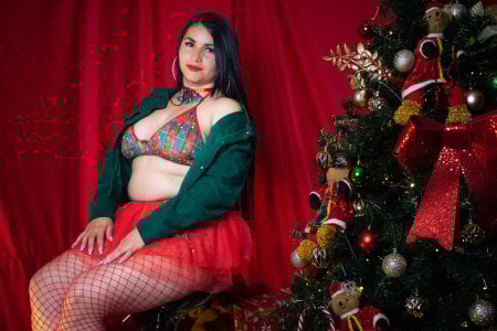 NicoleJonss MERRY CHRISTMAS !! ❤🎄 Pic 4