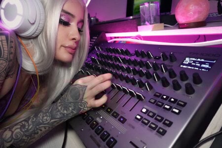 Iam_elii1 🎧 Foto 4