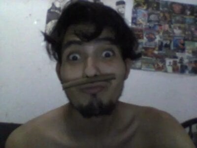 sexy-sander Public slika 4