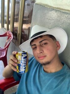 Enzo_Williams Public Billede 3