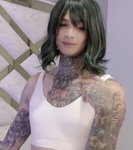 Misakiseis1 Sensual and hot girl 💦🔥 Foto 3